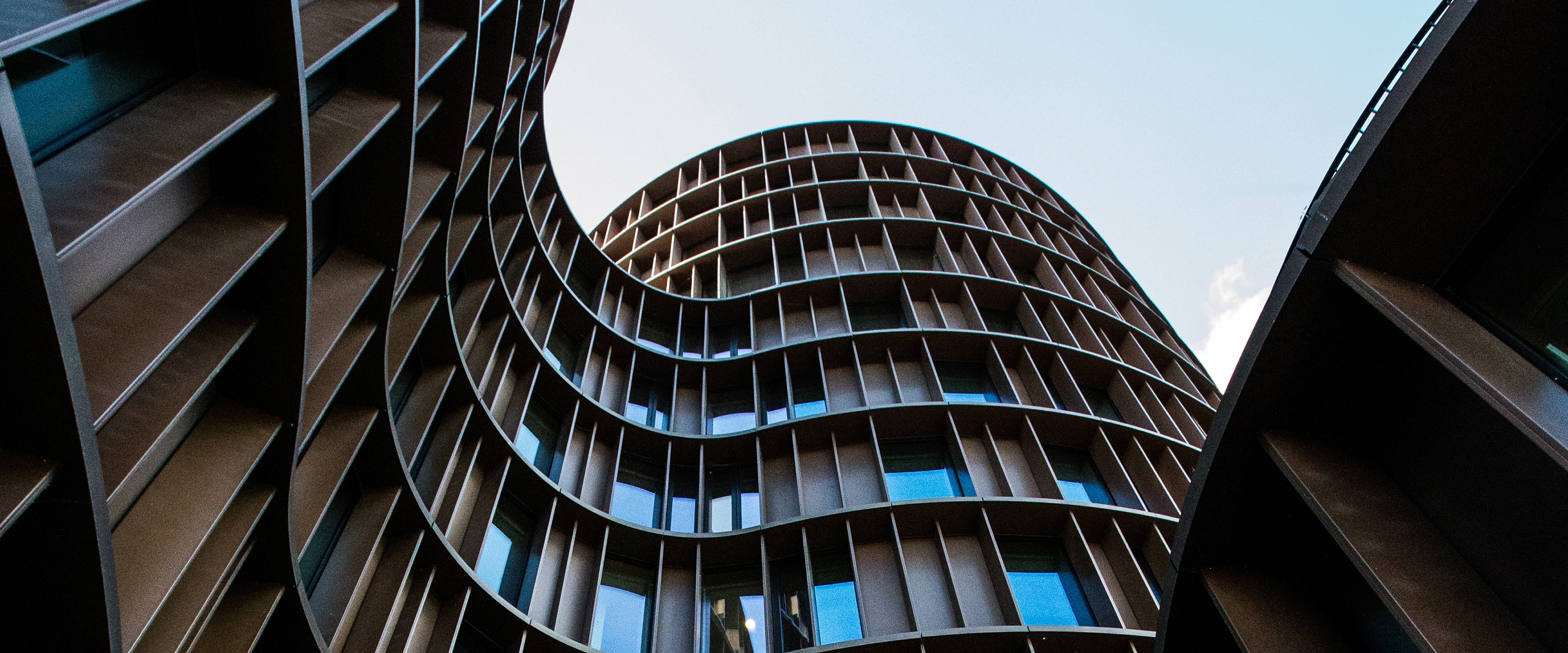 Komitas Avenue Residence