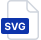 SVG icon