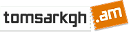 Tomsarkgh logo